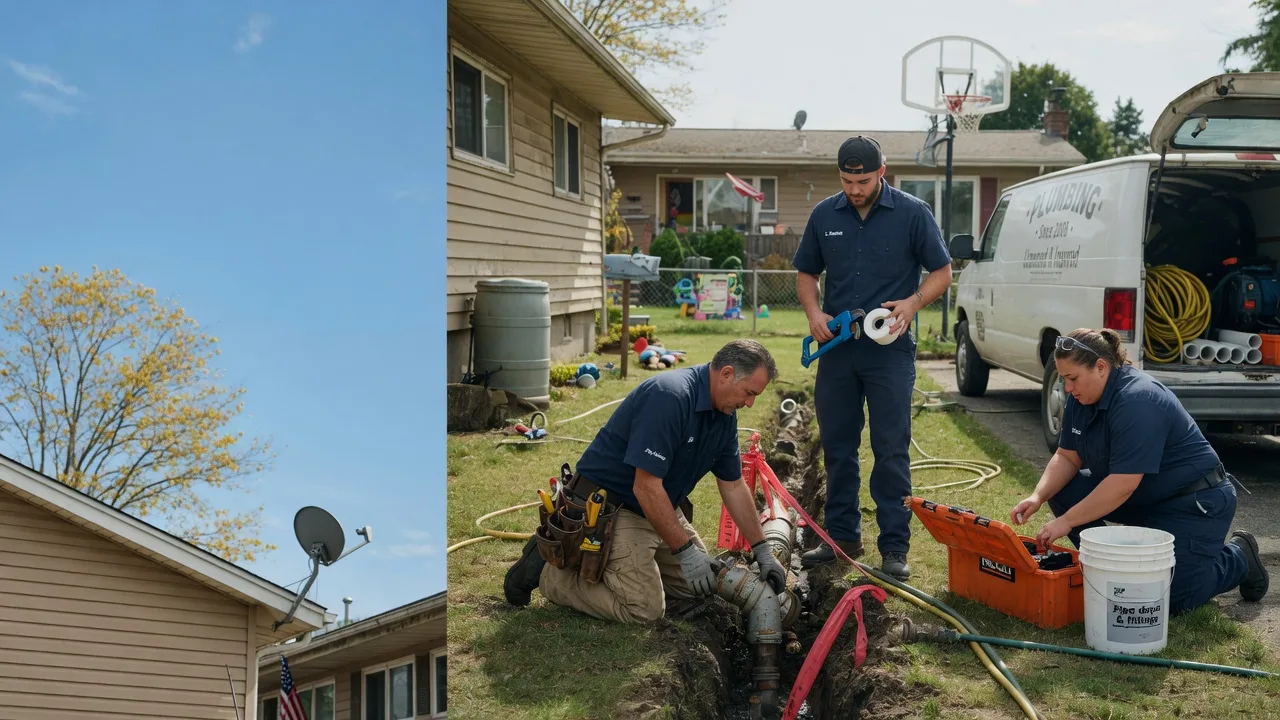 Garbage Disposal Replacement in Foster, VA near me